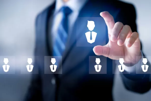 Personel Kiralama Hizmeti